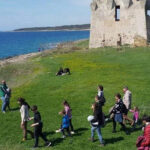 PARCO “ARCHEOLOGICO SATURO” E LA VOLONTA’ DEI CITTADINI